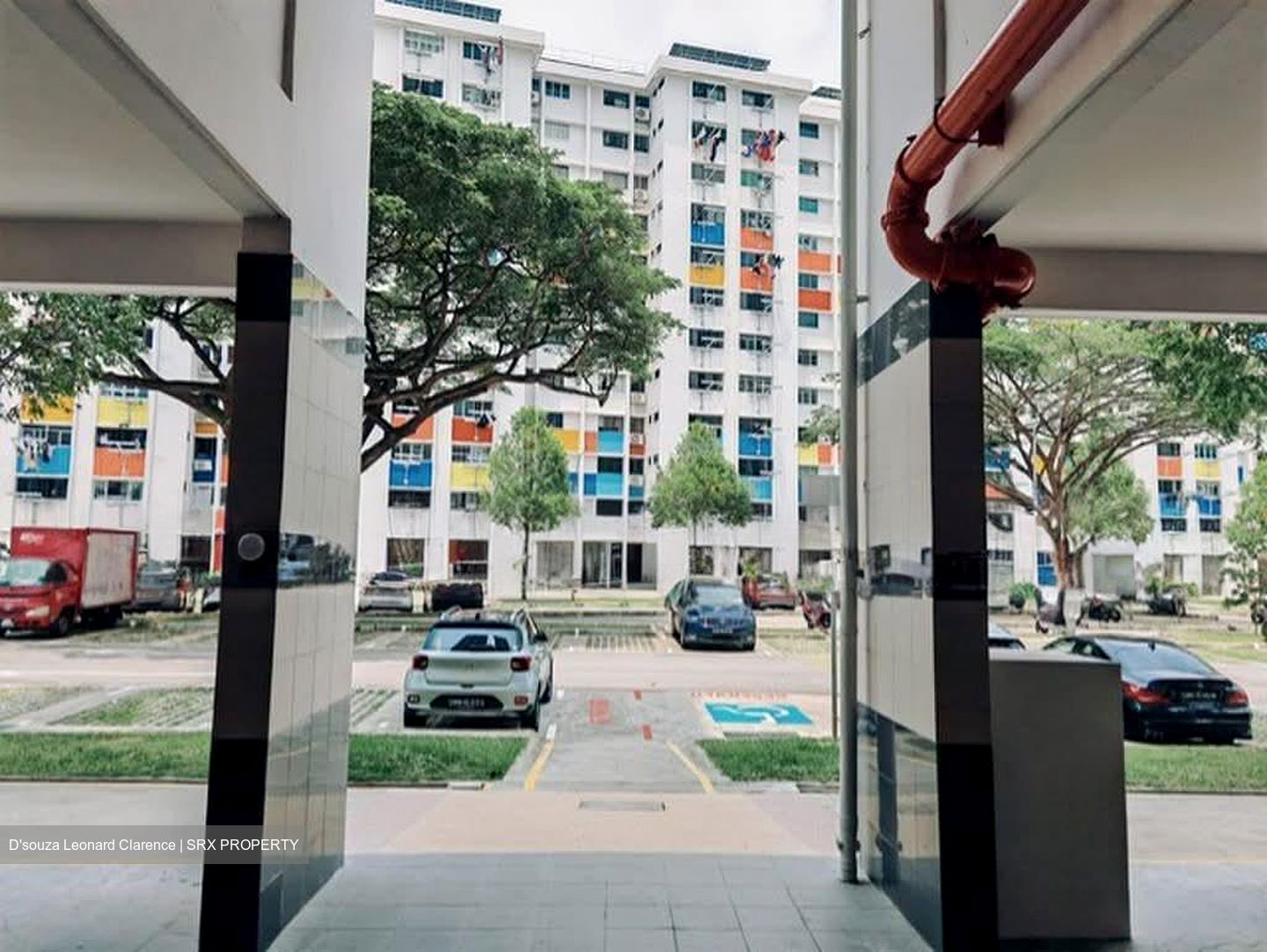Blk 123 Paya Lebar Way (Geylang), HDB 5 Rooms #603708051